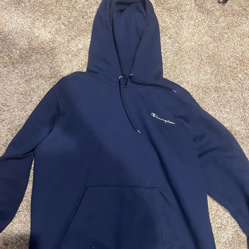 Champion sweatshirt